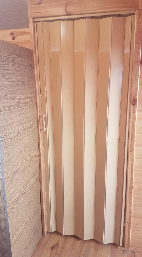 Domki Letniskowe U Janka 우스트 노리 모르스키 외부 사진